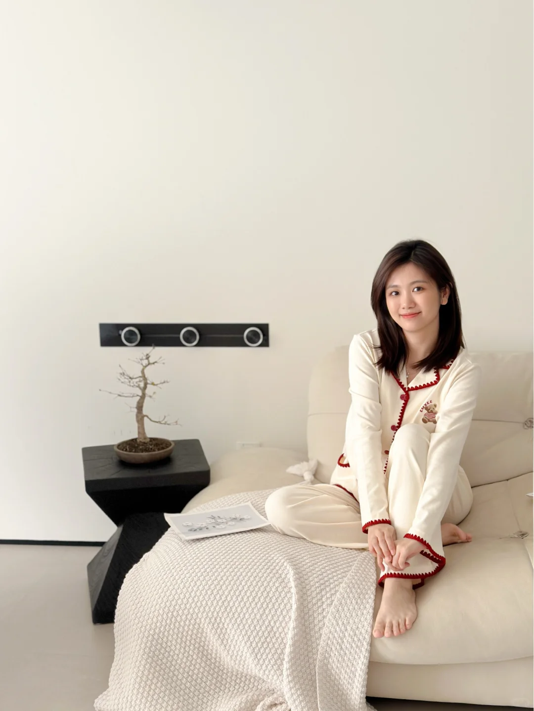 秋冬居家,妈妈也可以精致,轻松get居家仪式感