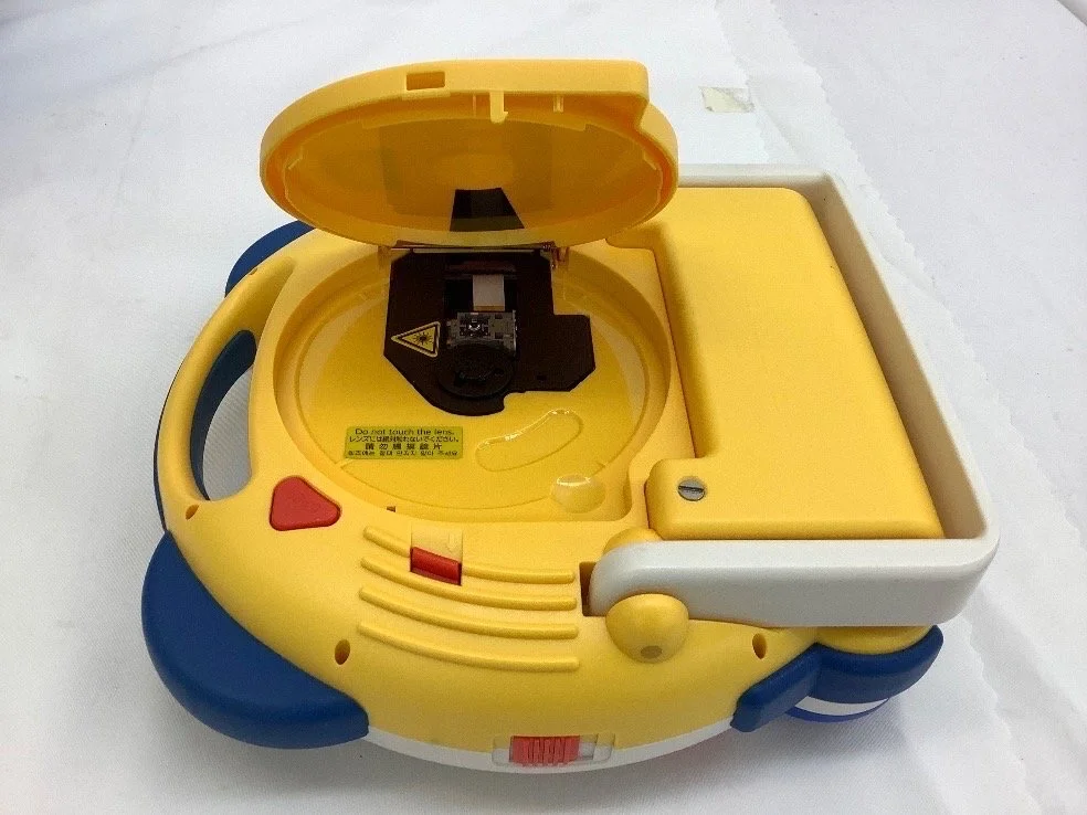 迪士尼儿童启蒙学习机