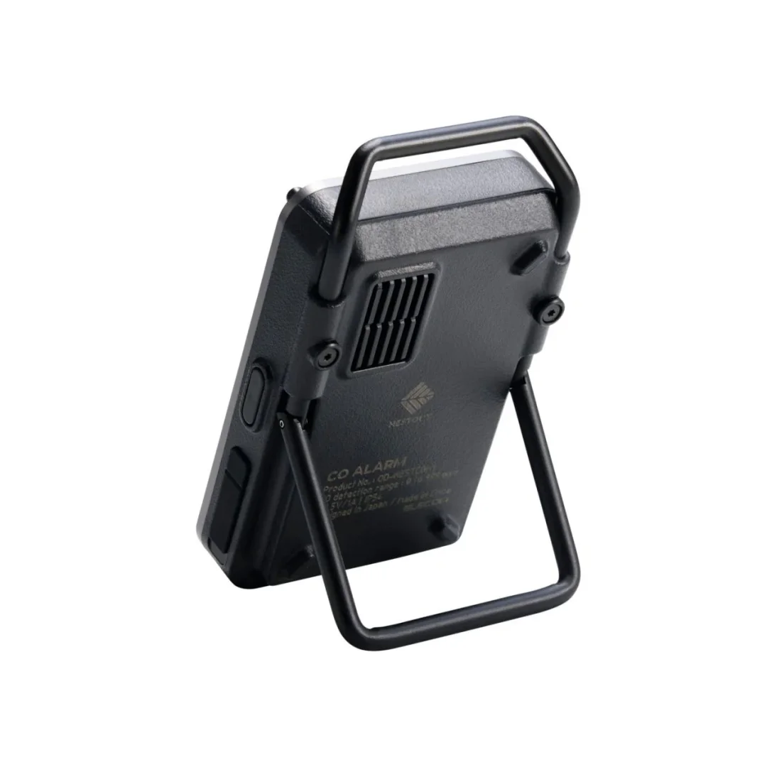 一机三用【NESTOUT】冬季露营安全报警器