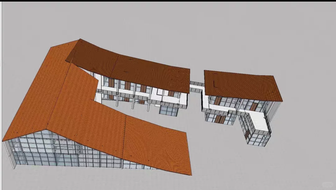 建筑能耗计算，pkpm建筑节能计算