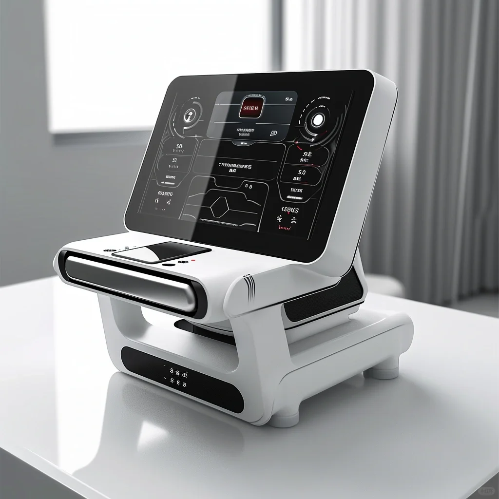 产品灵感录｜医疗设备(3)