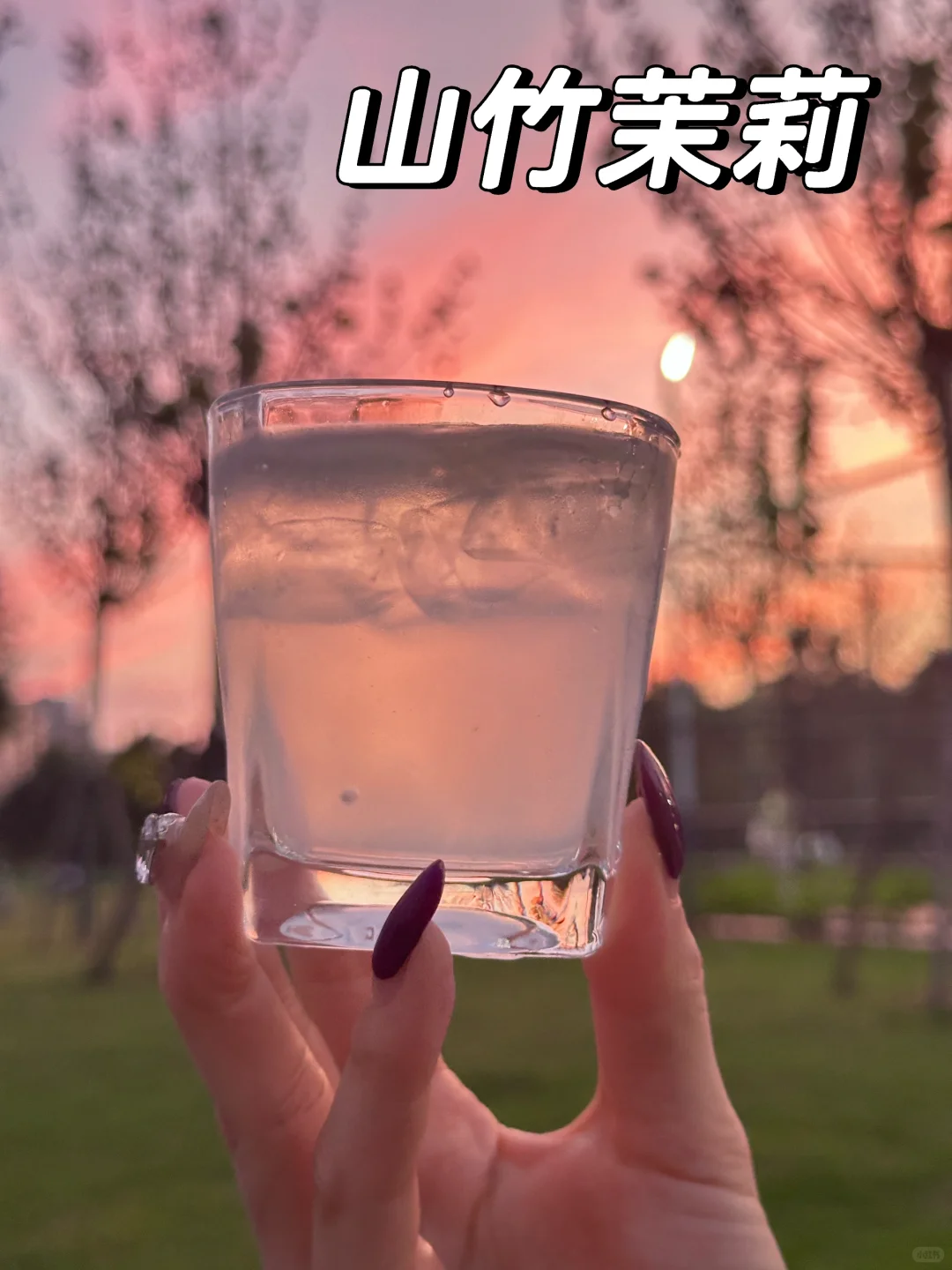 拜见山竹果汁大王！！！！