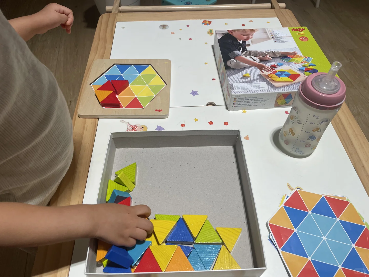 玩具合集|2岁➕最近喜欢的各种桌游