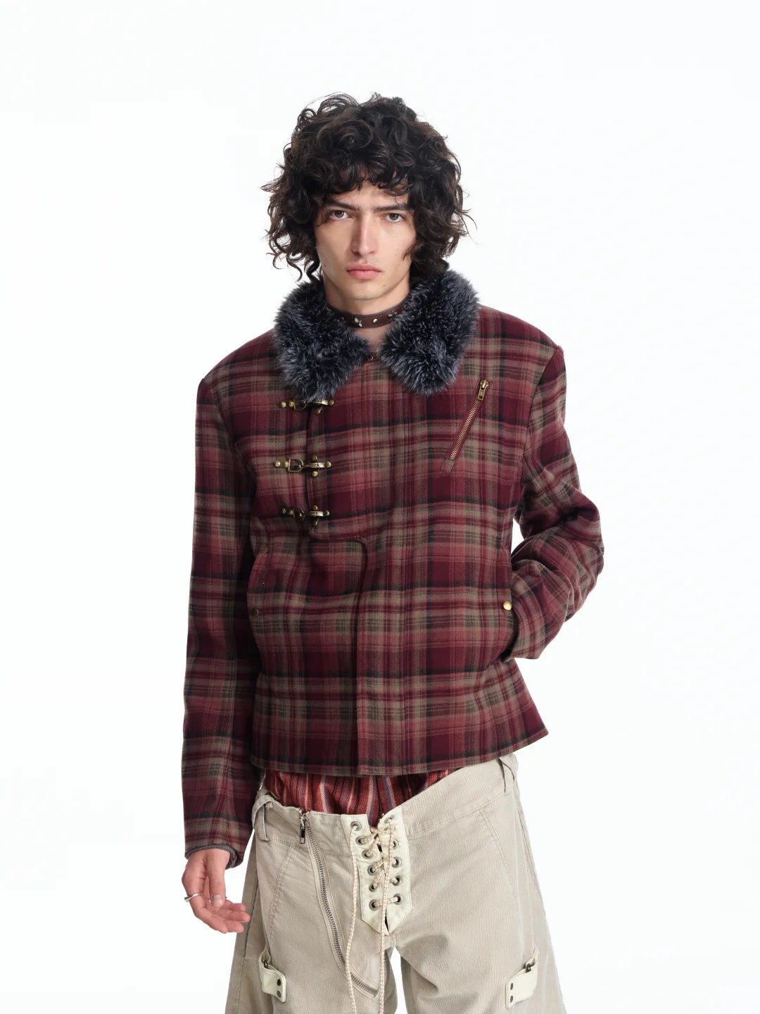 坏血 | 逃脱禁锢 重获自由