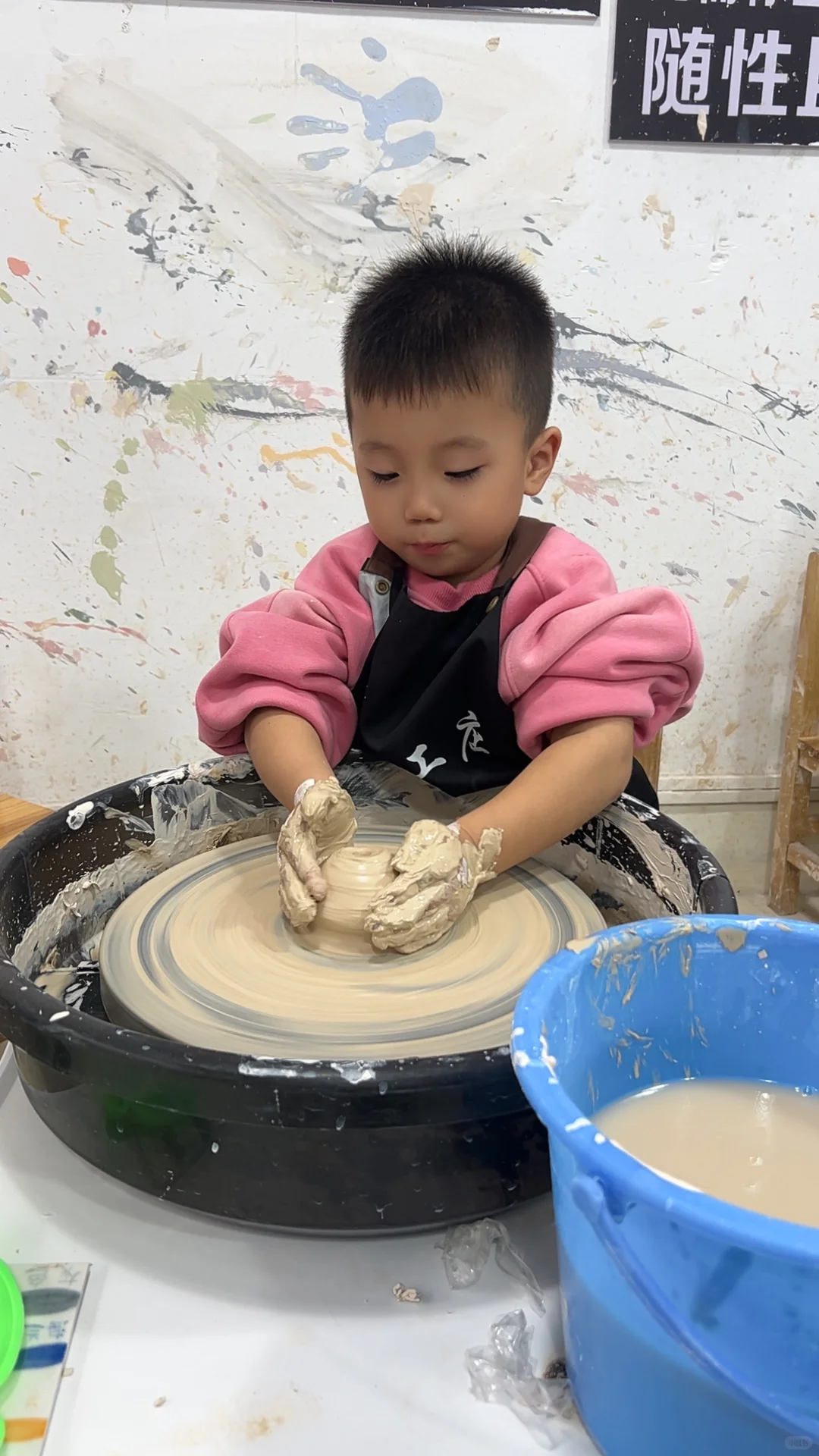 24w旅游日记｜最好的胎教，是带你看世界。