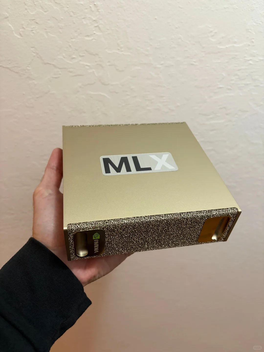 果然会Warp的才是科技之王