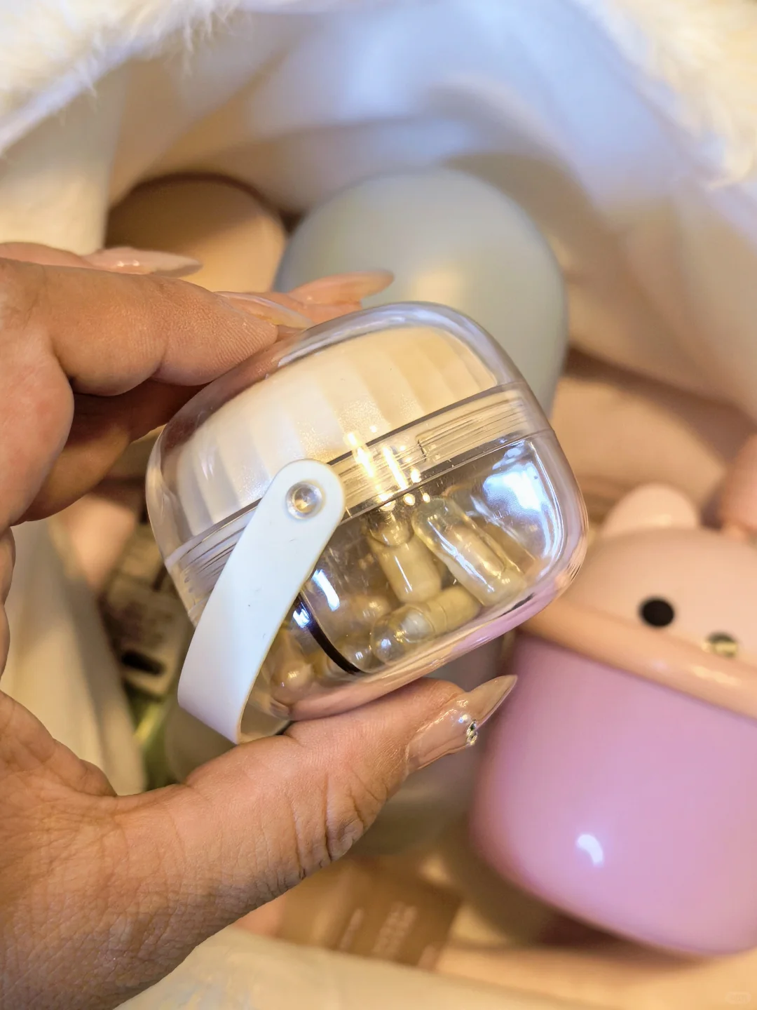 内调真的很重要