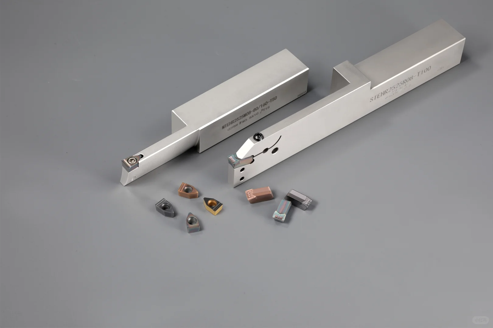 工业人必看——数控刀具拍摄