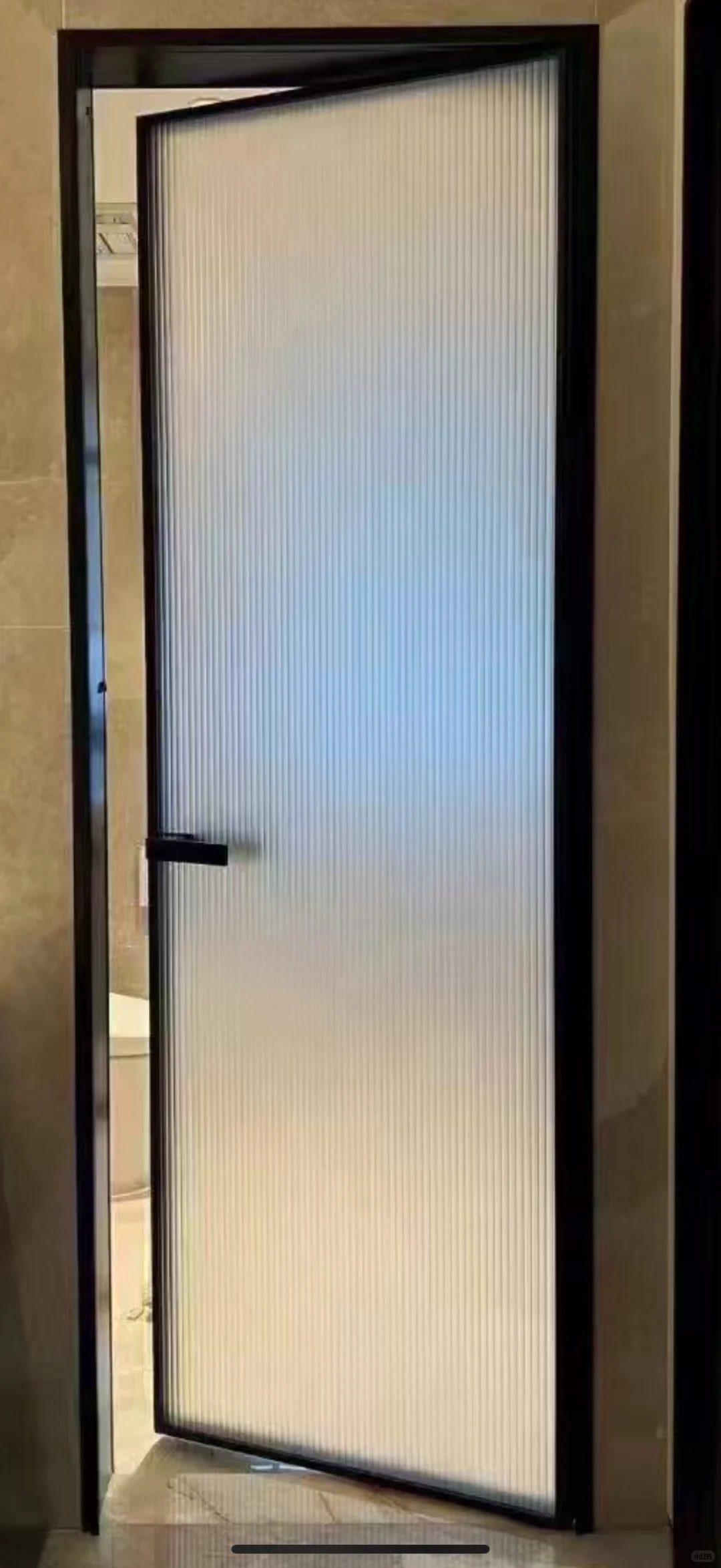 玻璃门窗下单（奢庭门窗）