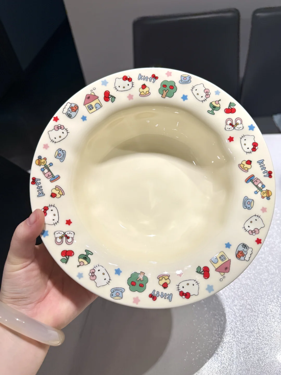 kitty ﾐ・◦・ﾐ ?