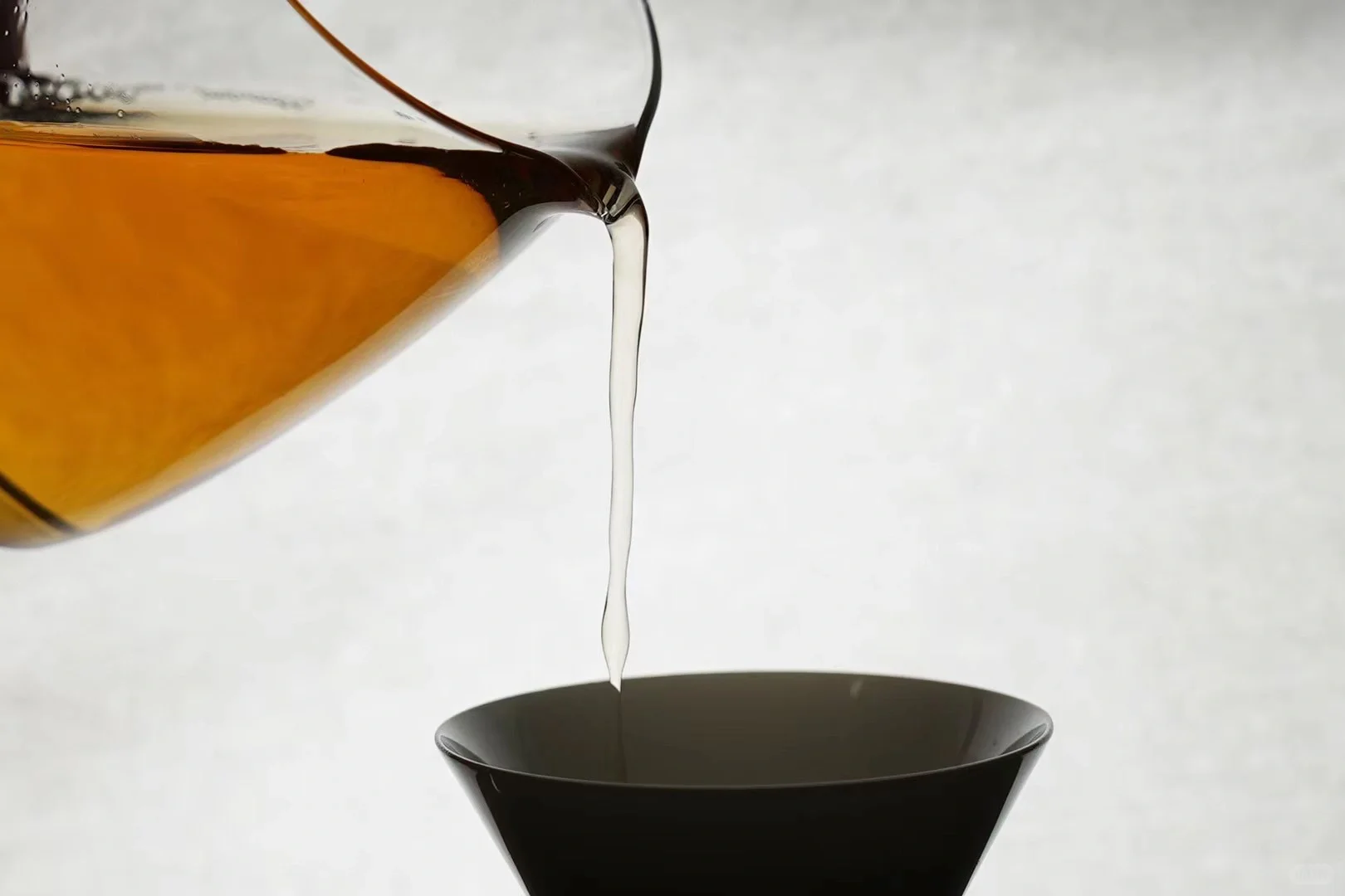 景德镇耐素雅公道杯