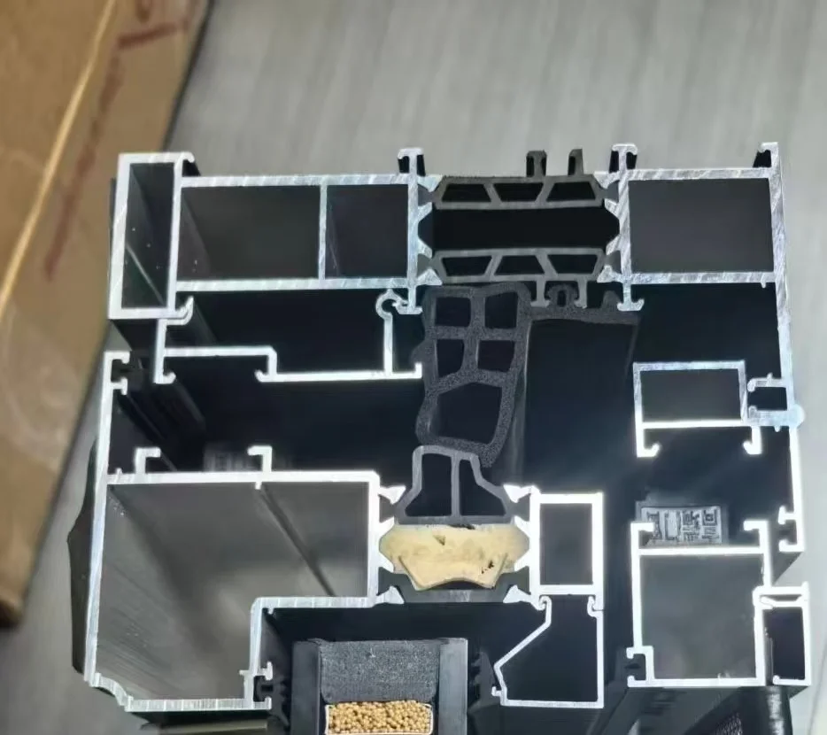 求门窗大佬指导