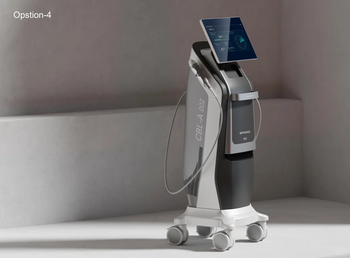 医疗仪器设计案例分享