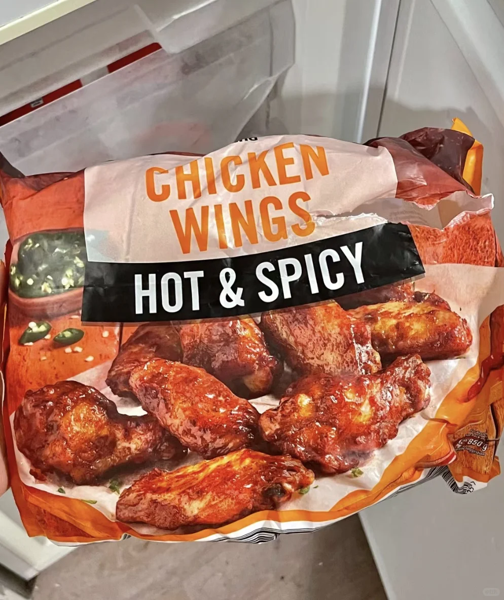 ?北京的英区留子留步|Iceland冻品必买清单