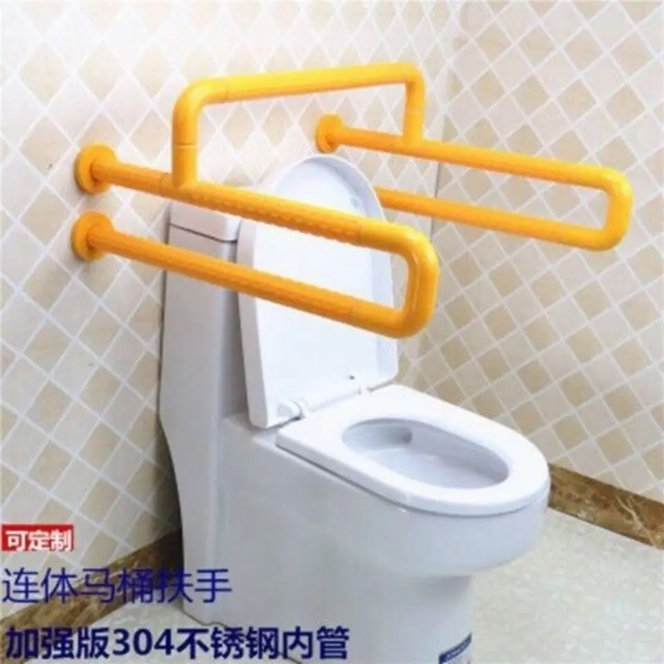 ?浴室安全神器！安装超简单