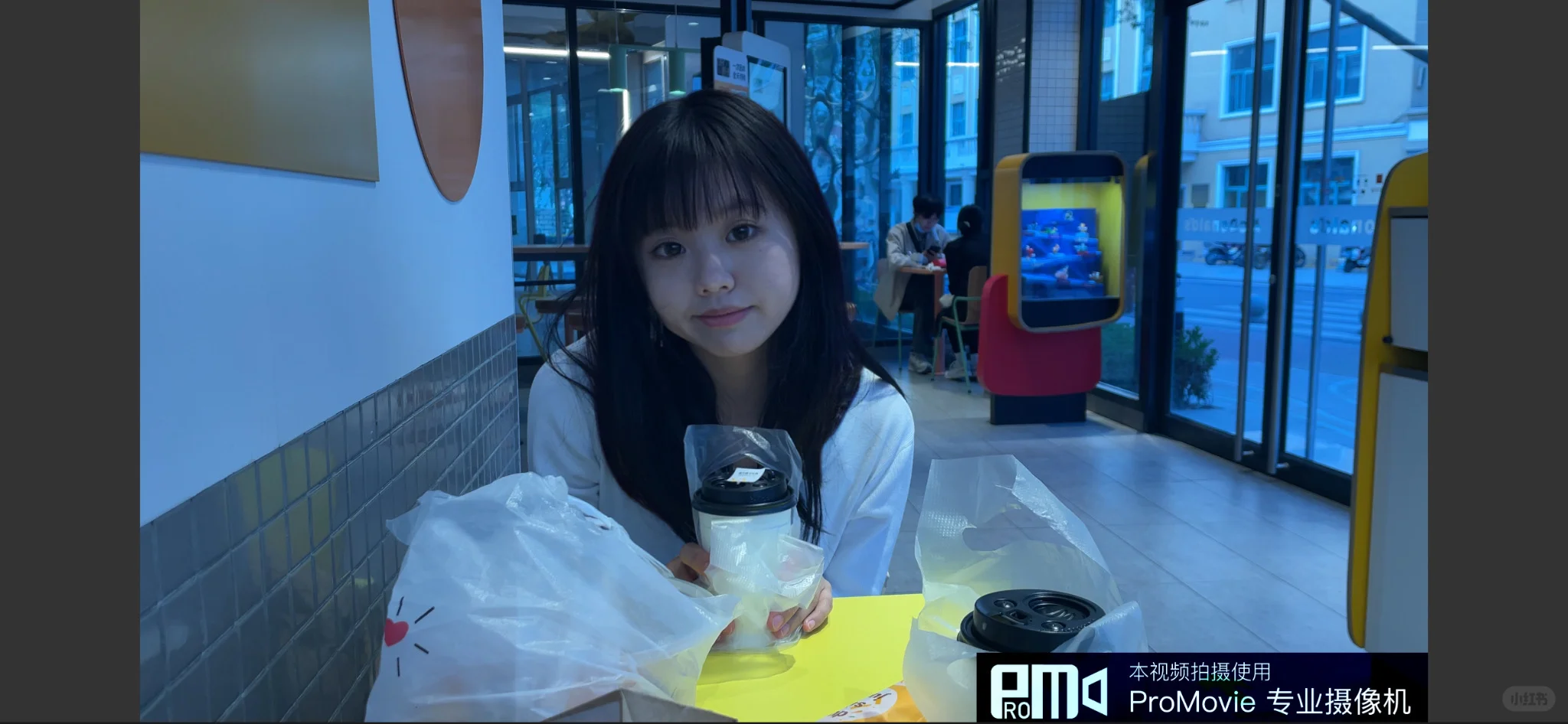 大一到研一真的胶原蛋白流失的好快