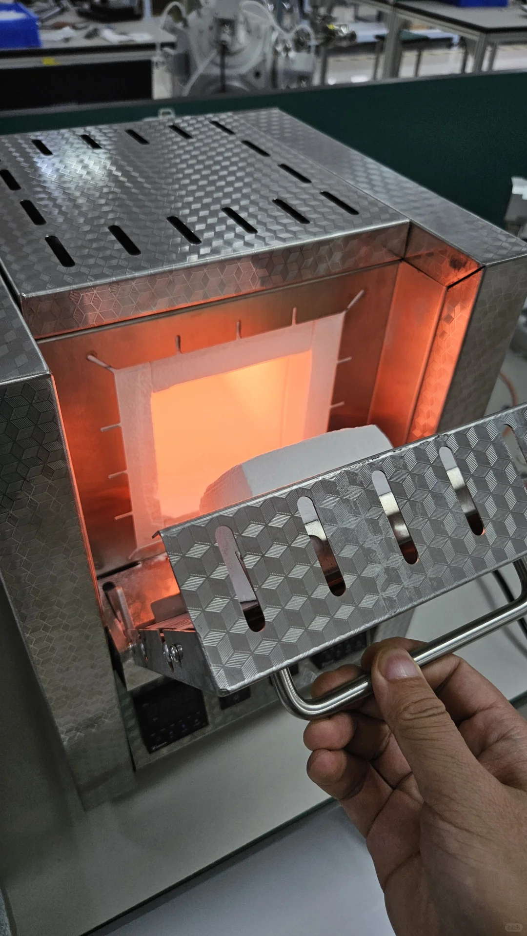 问一下，这个能烤红薯吗？