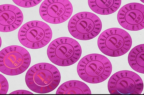 特种纸之【防伪纸】