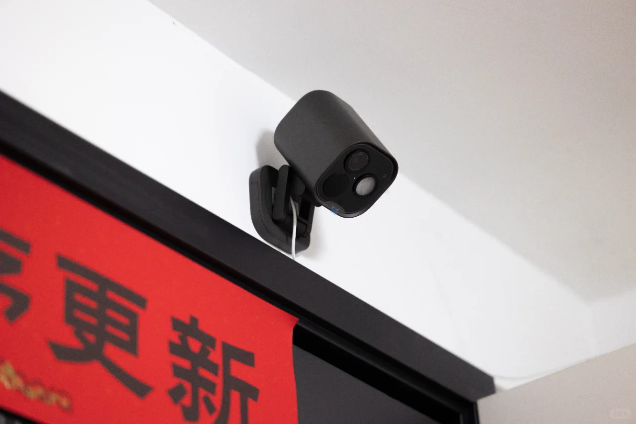 黑夜如白昼?Aqara G5 Pro 体验