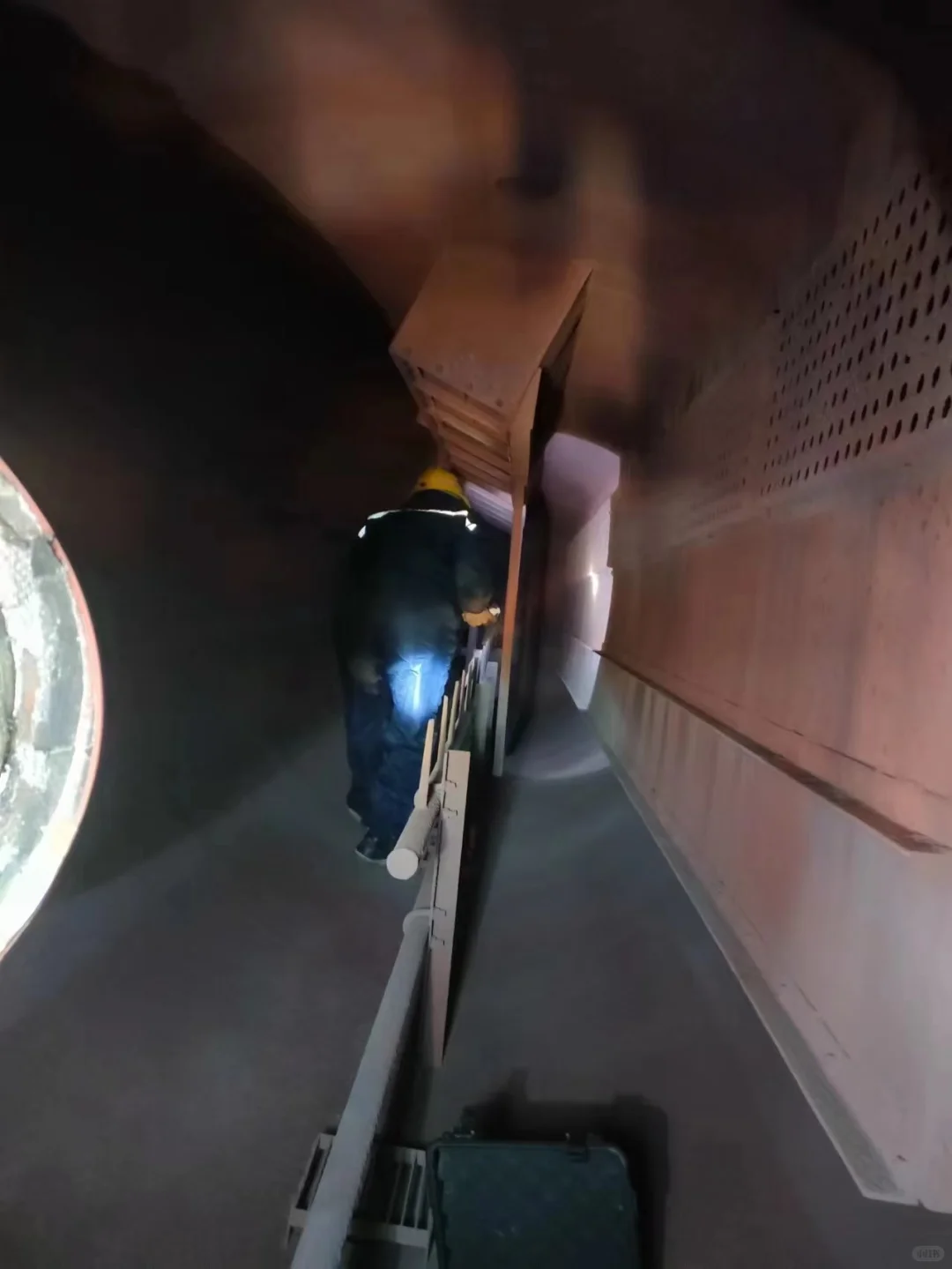 特种设备检验检测