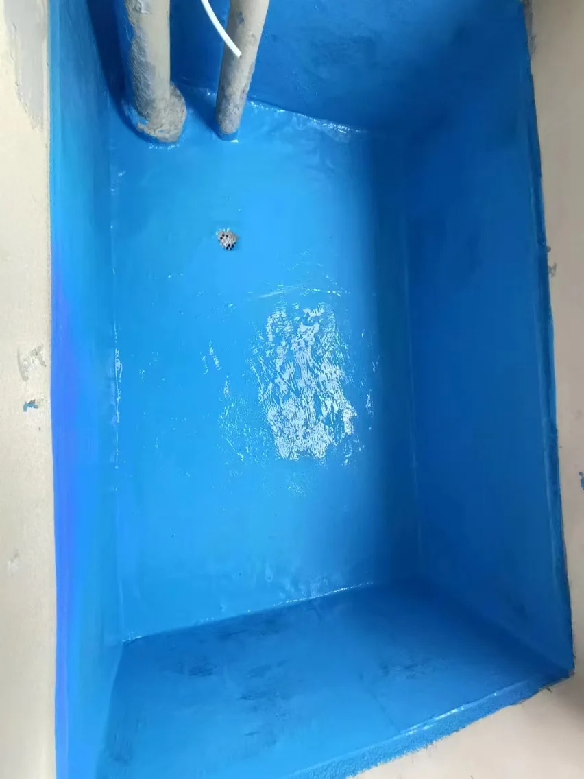 救命?完美的防水施工?流程它来了～