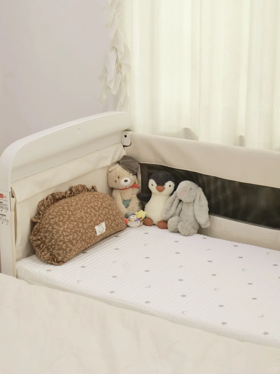 谁懂！床垫才是宝宝用品里的「隐藏大佬」！