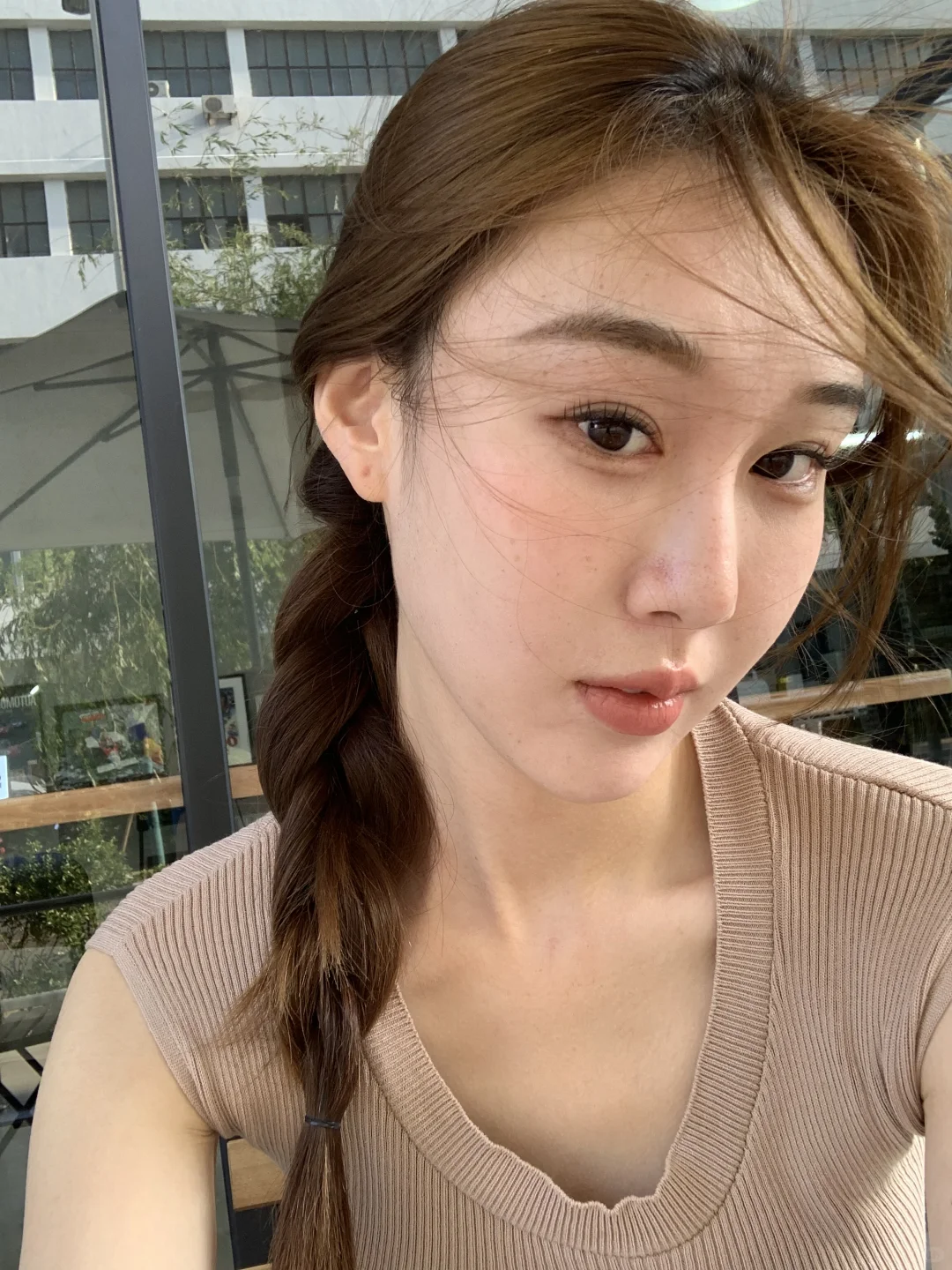 你好，认识一下