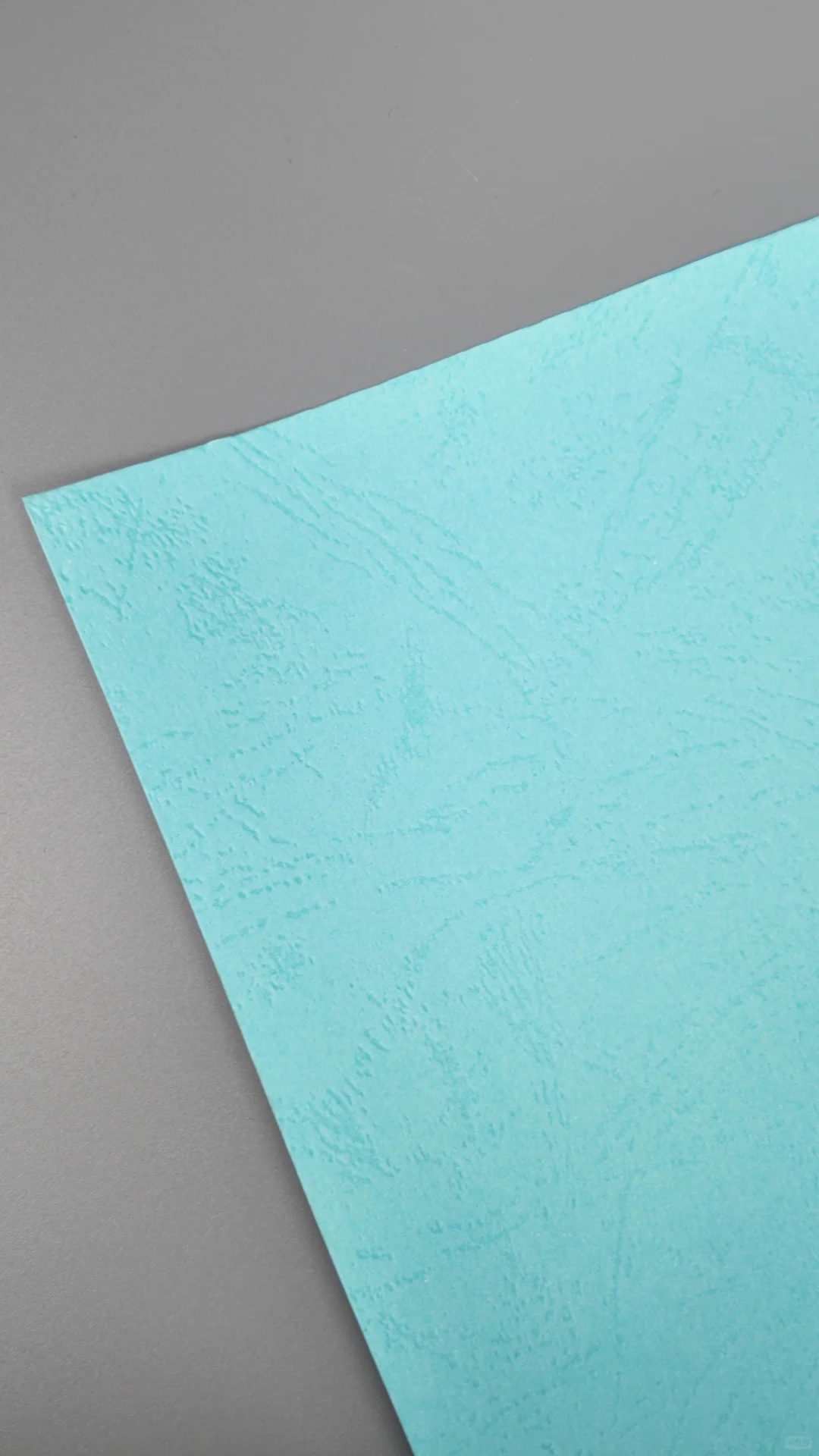 来自打印工厂认证的超特别的纸张—皮纹纸