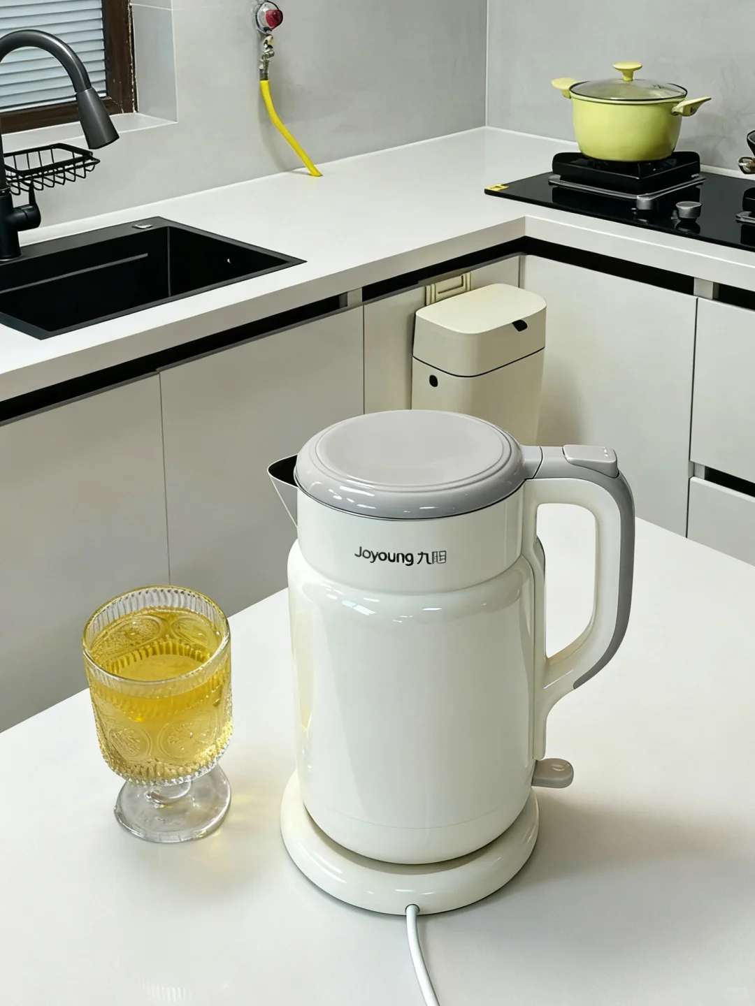 几十块挖到宝!奶 fufu 水壶太可爱✨