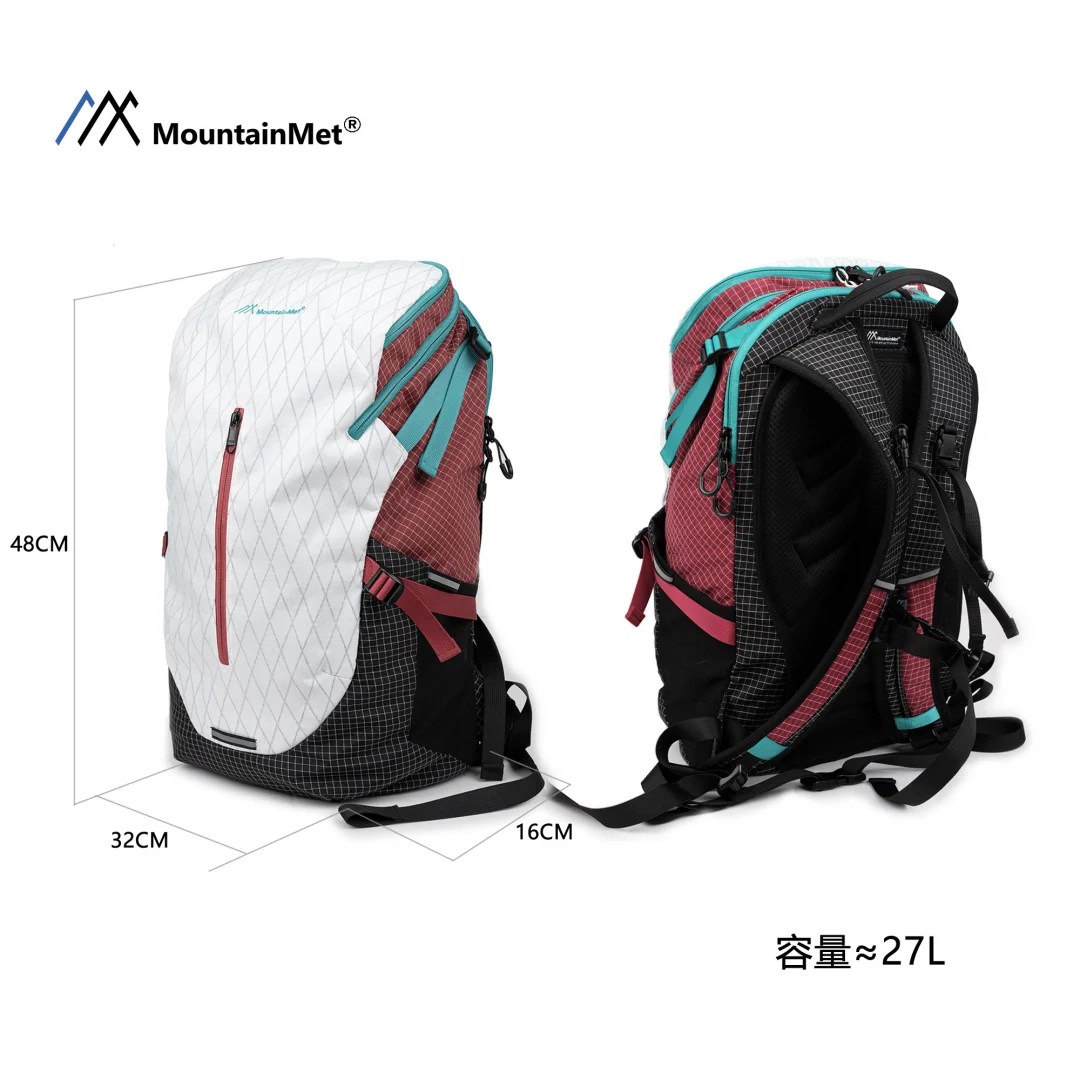 硬核新品背包：赤影锋梭！???