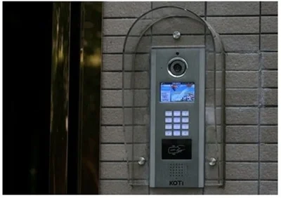 一日小科普?，楼宇可视对讲系统的那些事