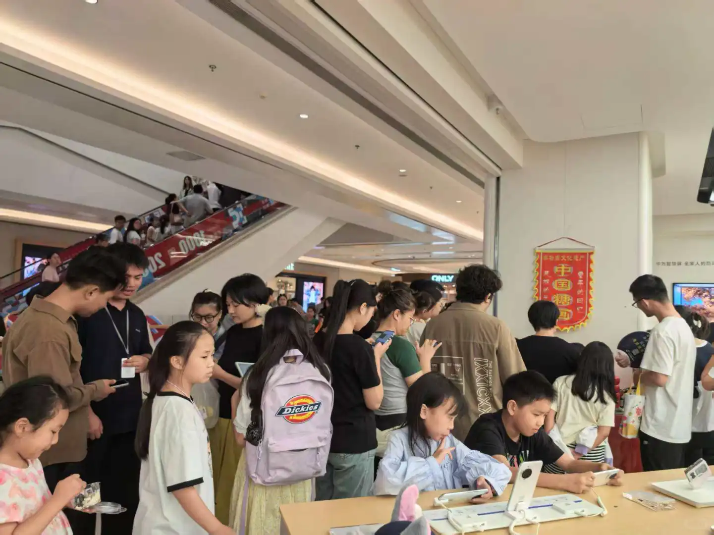 糖画的魅力 不愧是非物质文化遗产?