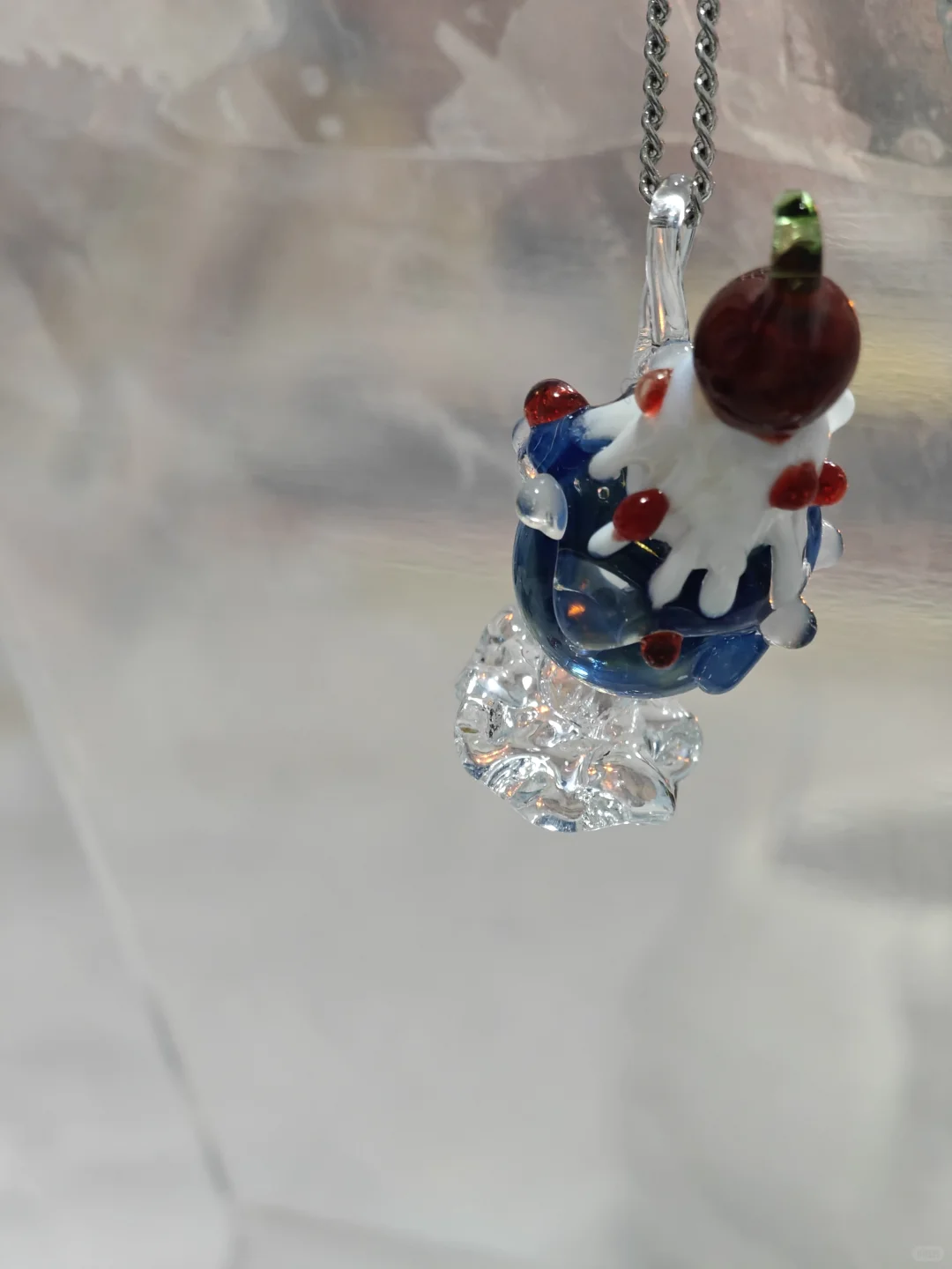 景德镇超好的烧玻璃