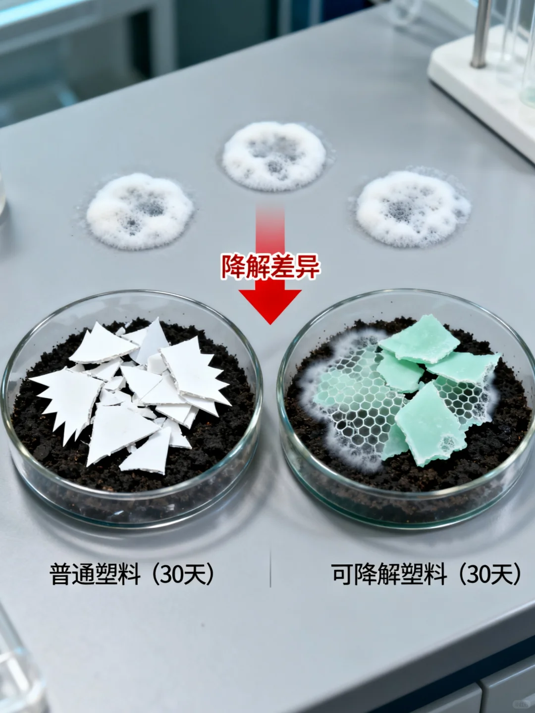 可降解塑料真的环保吗？真相令人震惊！?