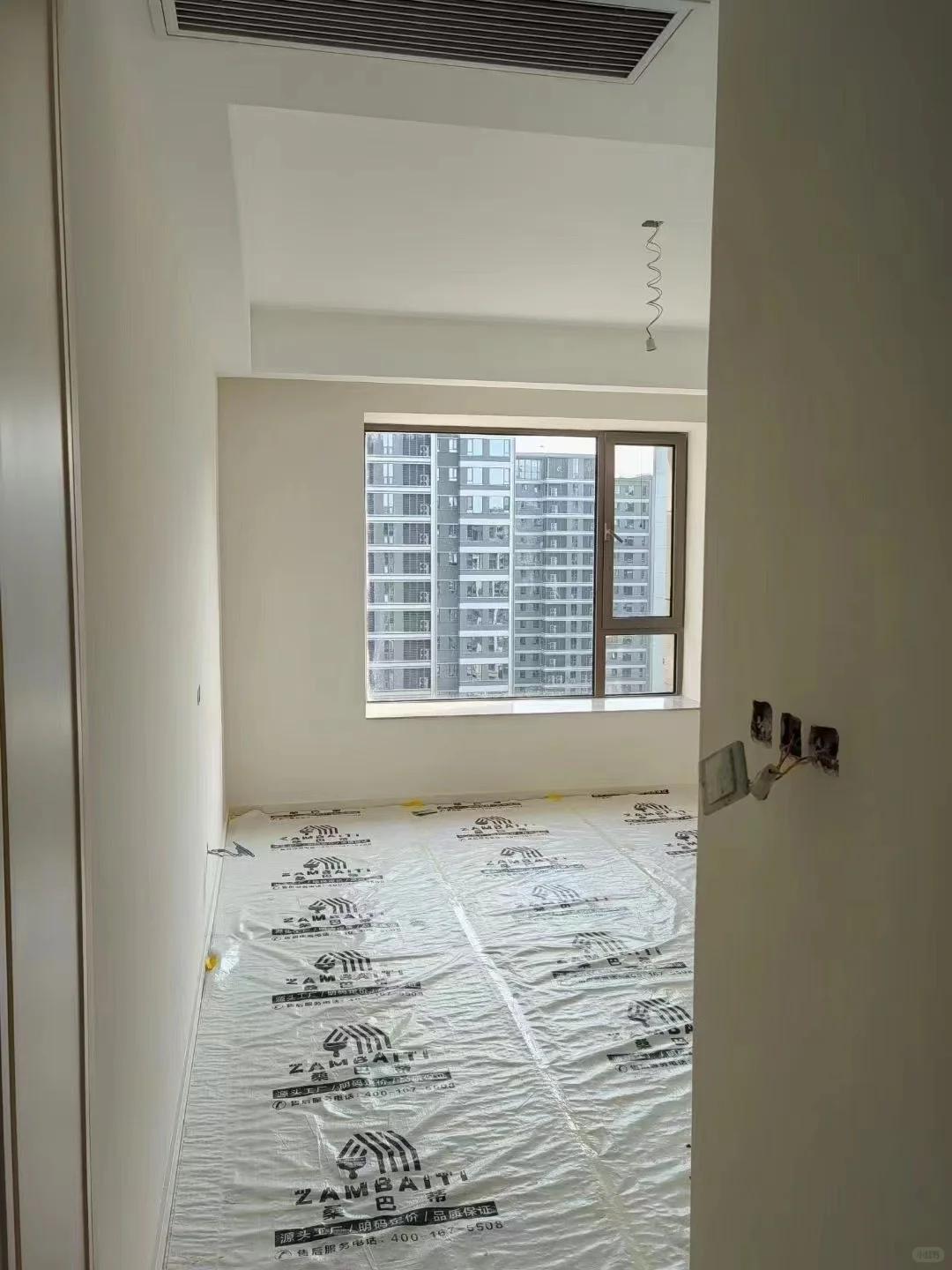 会呼吸的艺术墙｜石灰基玛莫理石漆避坑指南