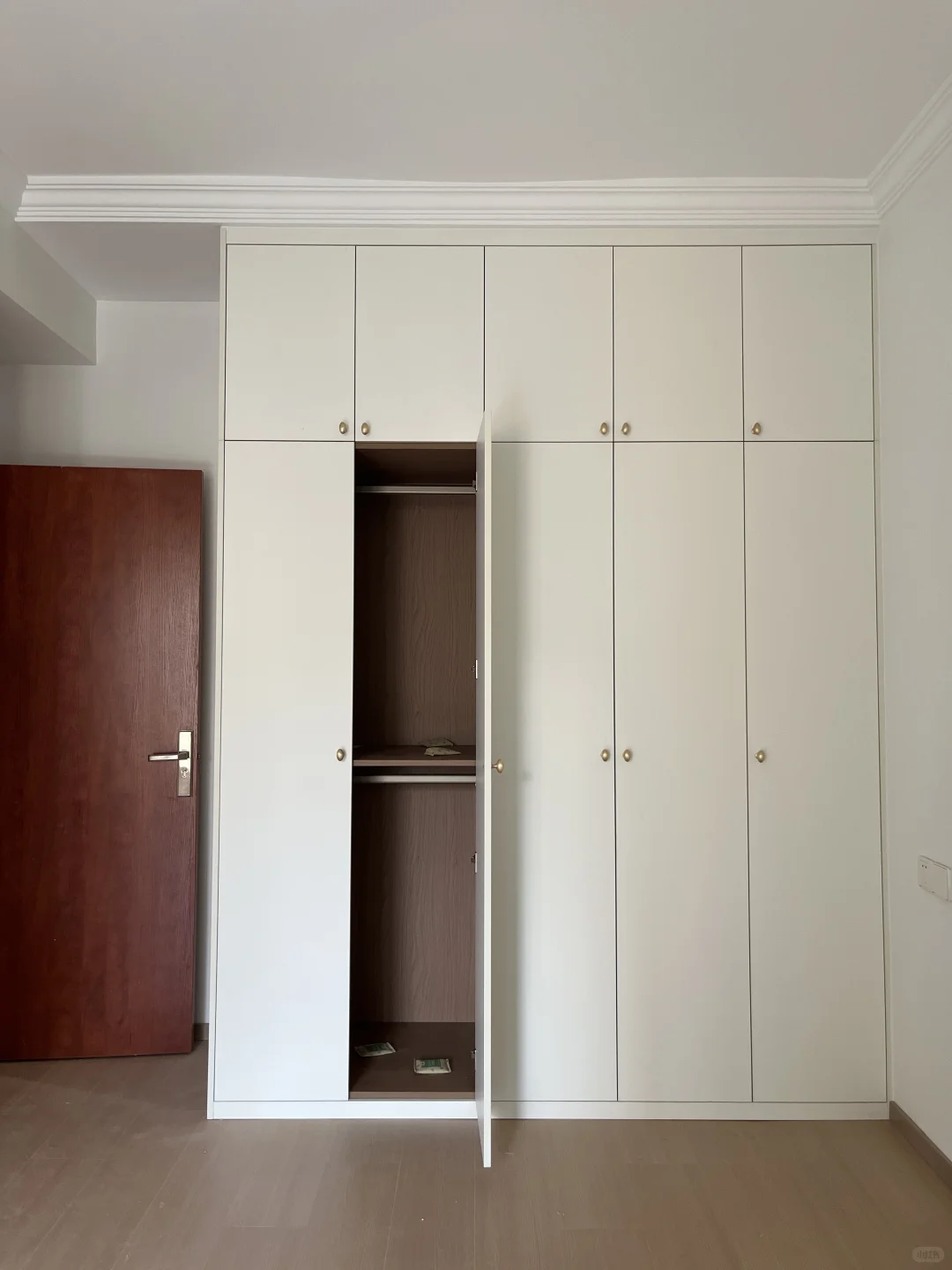 新家全屋定制安全下车！奶油中古挑战成功✔