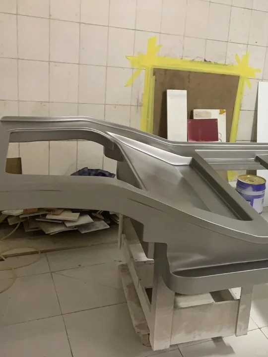 3D打印在汽车行业能做什么?