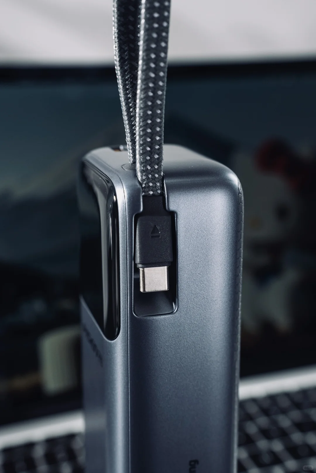 ?安检无忧｜能带上飞机的「移动电站」