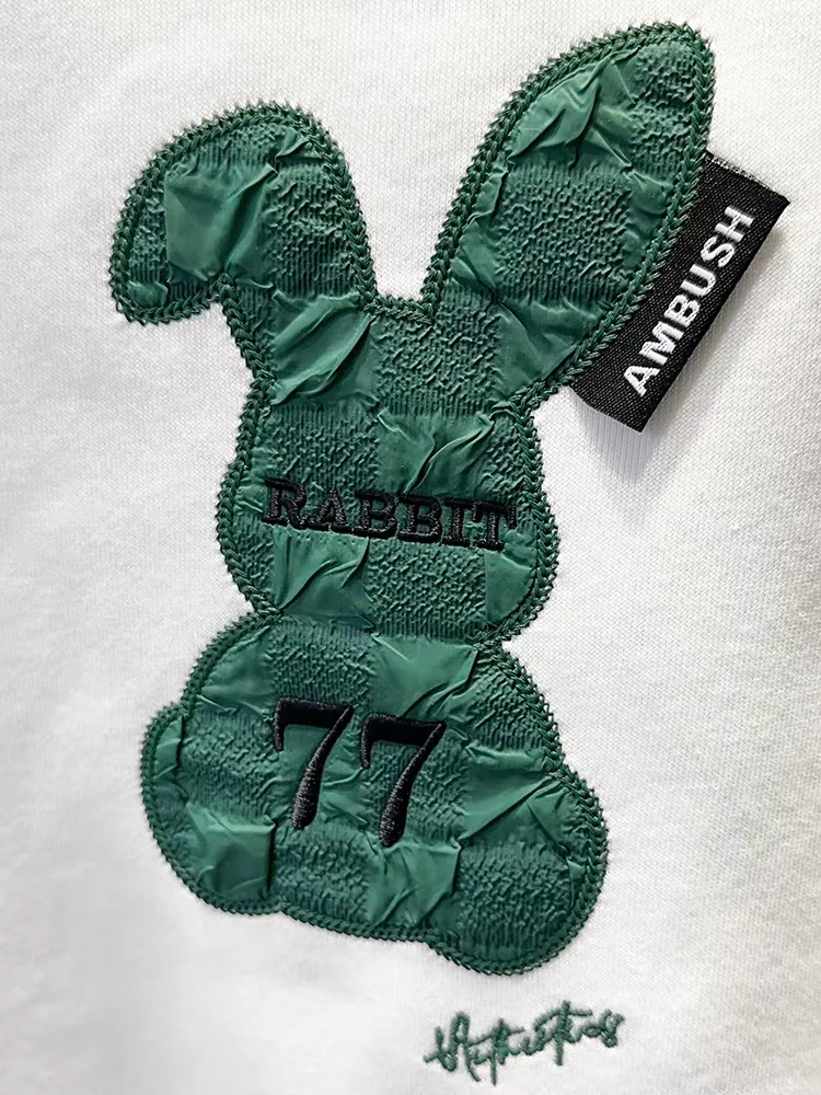 服装工艺|那些高级的印绣花图案设计与应用