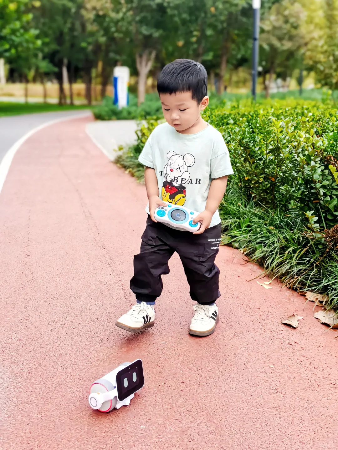 AI启蒙，让孩子从小接触科技前沿