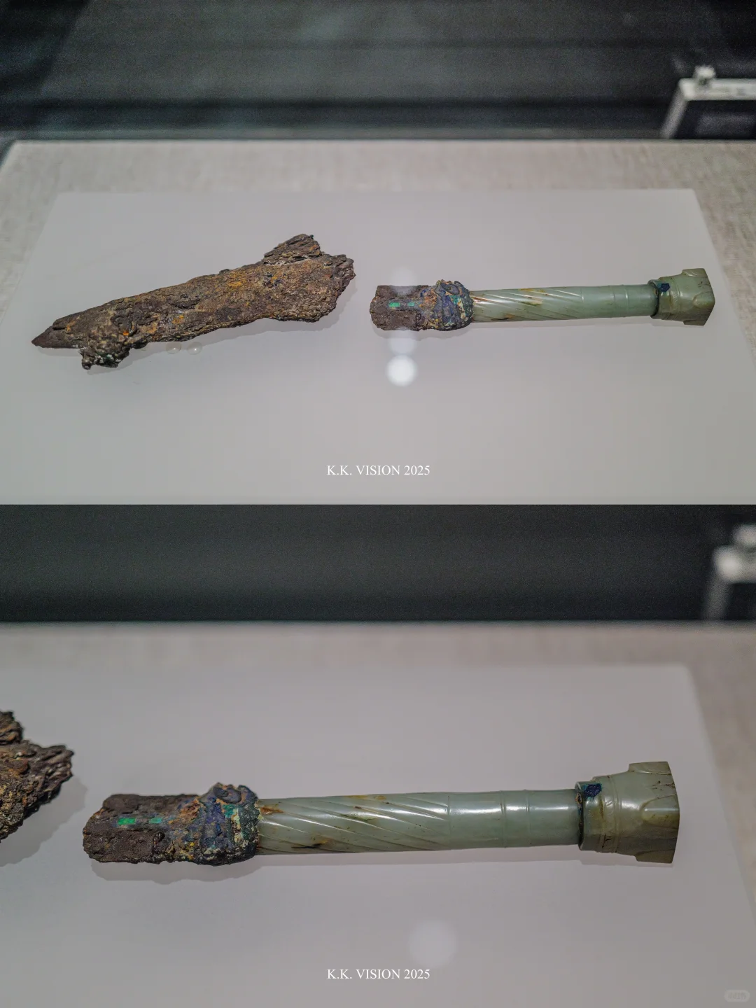 博物馆系列29｜河南博物院