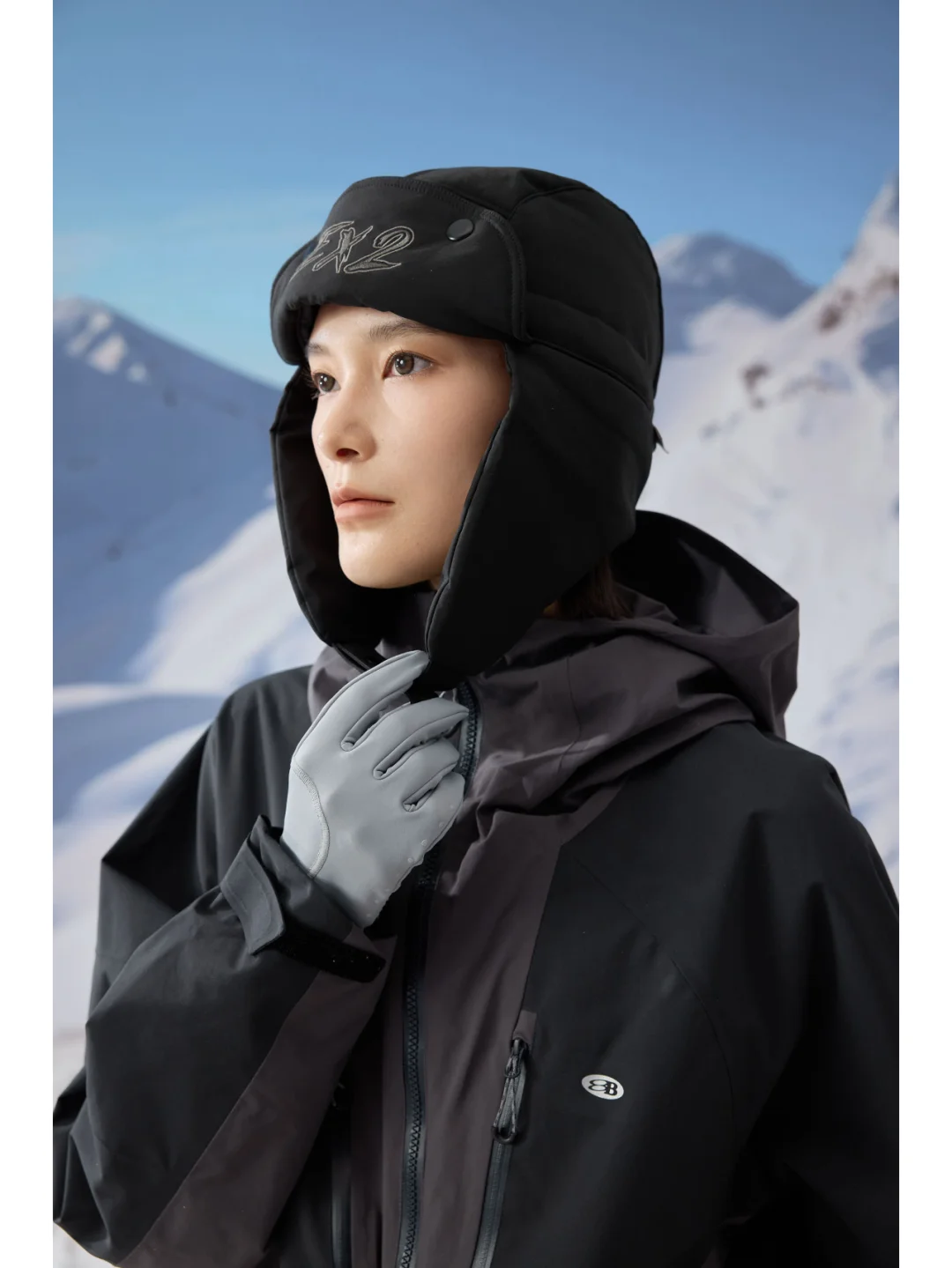 EX2科普教堂 | 面料中的“黑科技”—石墨烯