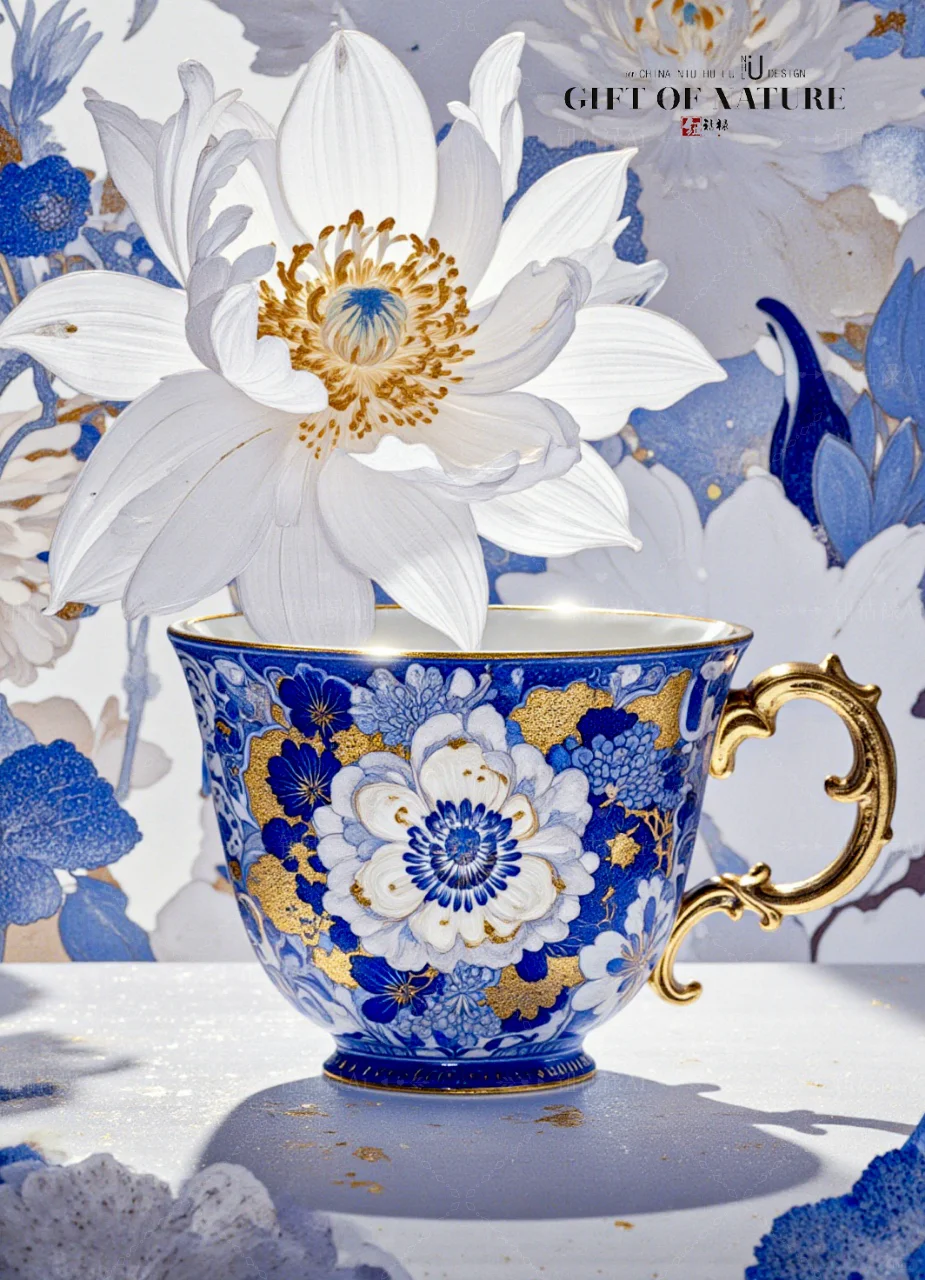 非遗手作|窑火中的永恒