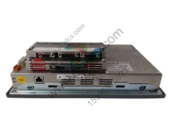 UNIOP MD00R-02 PLC 工作站 显示控制仪器