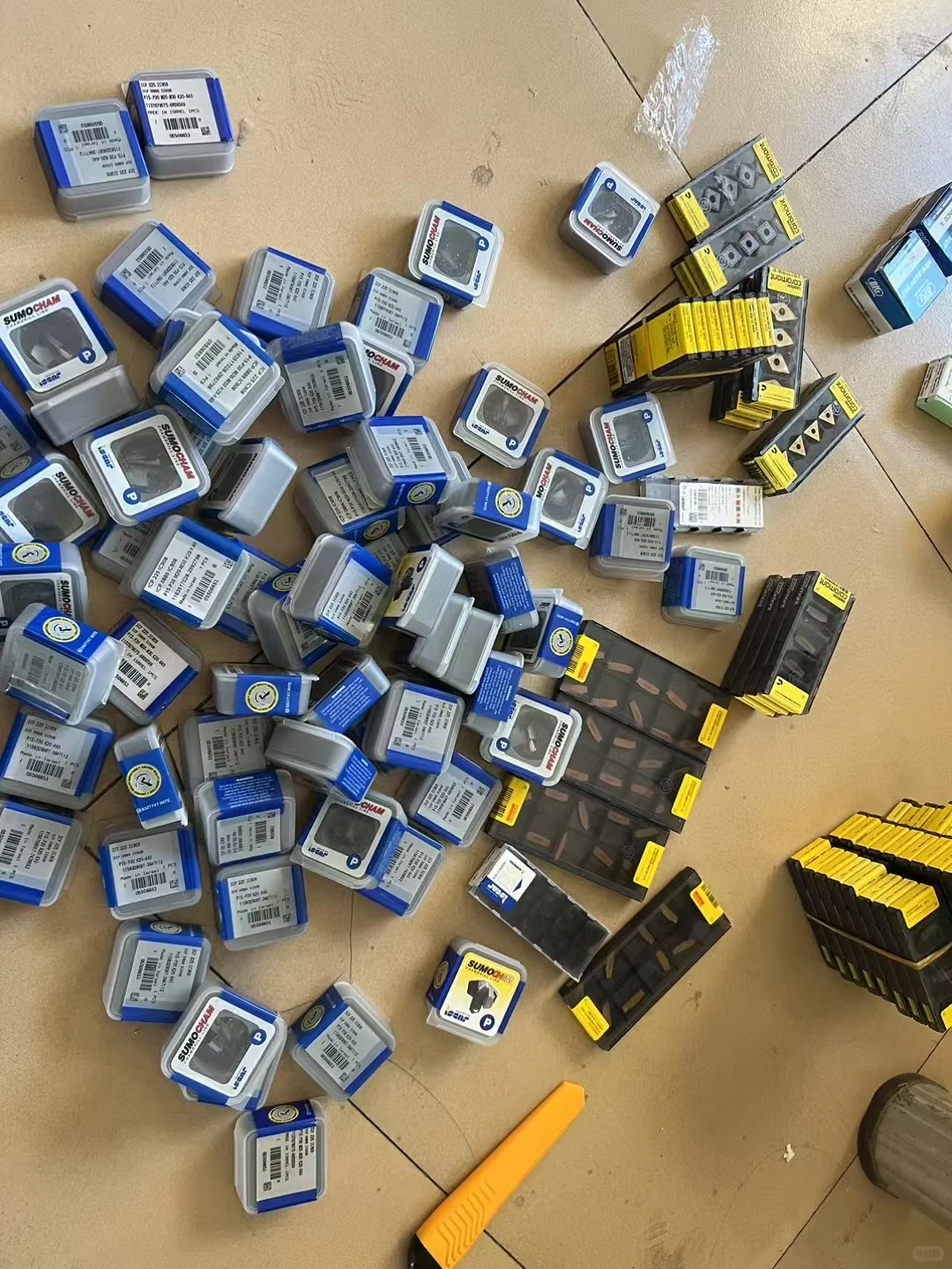 出售欧美日韩数控刀具 欢迎询价