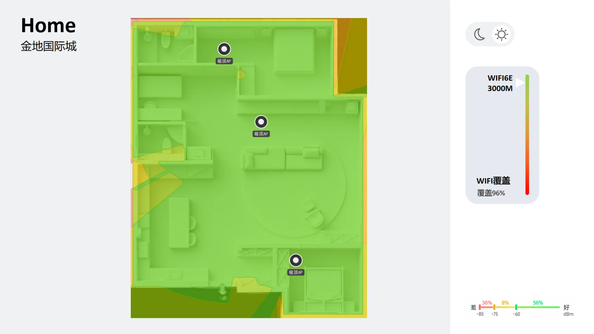 装修避坑指南:KNX把全屋智能卷疯了!