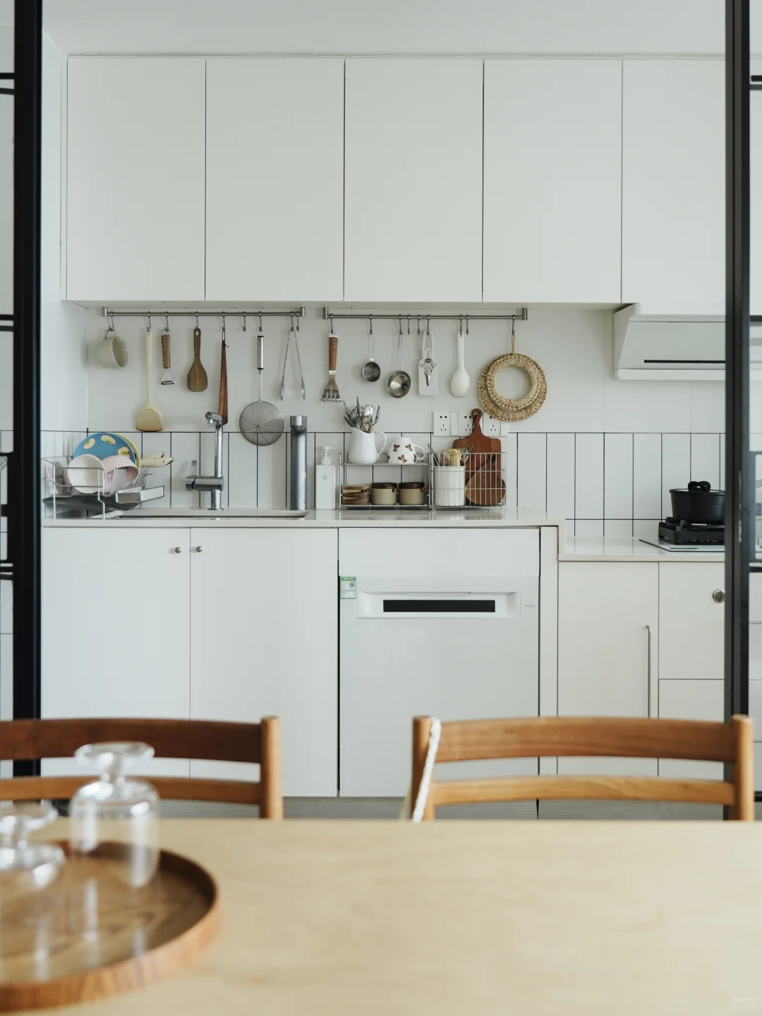 盐系厨房｜在清爽中找到我想要的松弛感