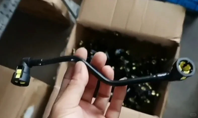 清河县路易汽车零部件有限公司