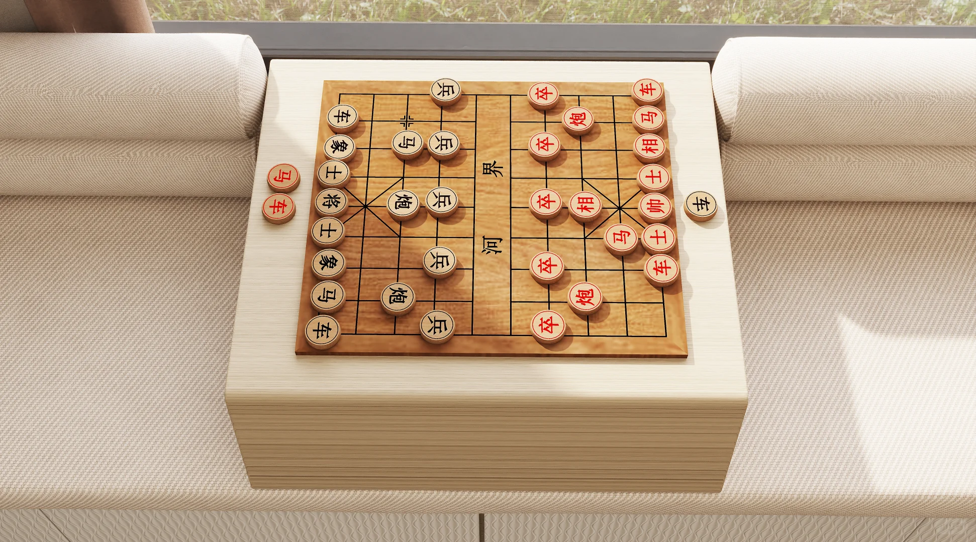 让父母住得更安心-适老化家装必看细节