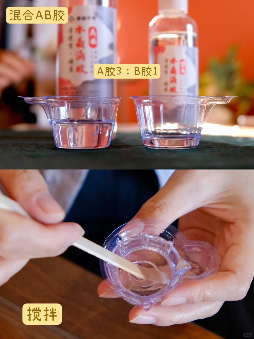 将书法之美融入生活，处处都有小美好